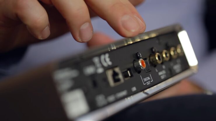 Number of Channels - Best Integrated Amplifiers Under $1000 