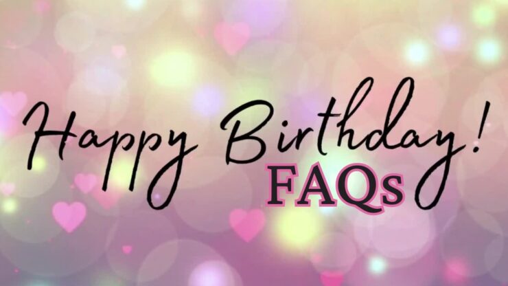 Respected Individuals Birthday Messages FAQs