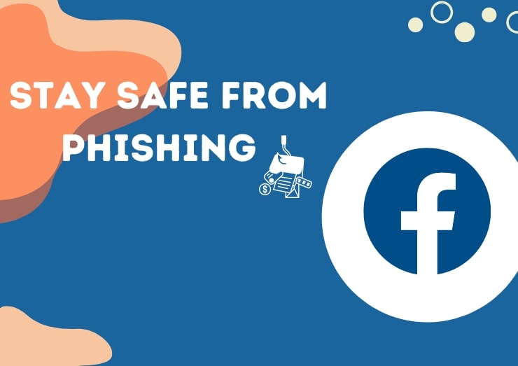 STAY SAFE FROM PHISHING