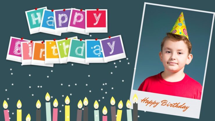 Wishes for Sons 10th Birthday